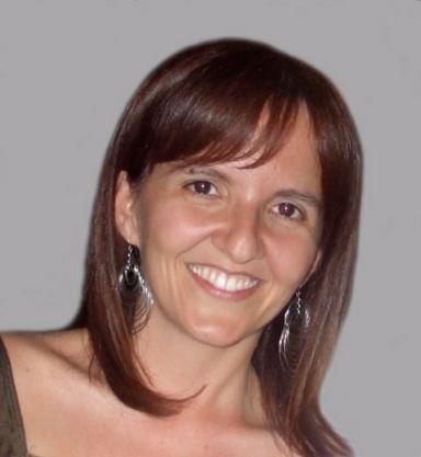 Solistin Laura De Lorenzis