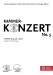 Kammerkonzert 2025