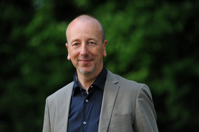 Dirigent Markus Ldke